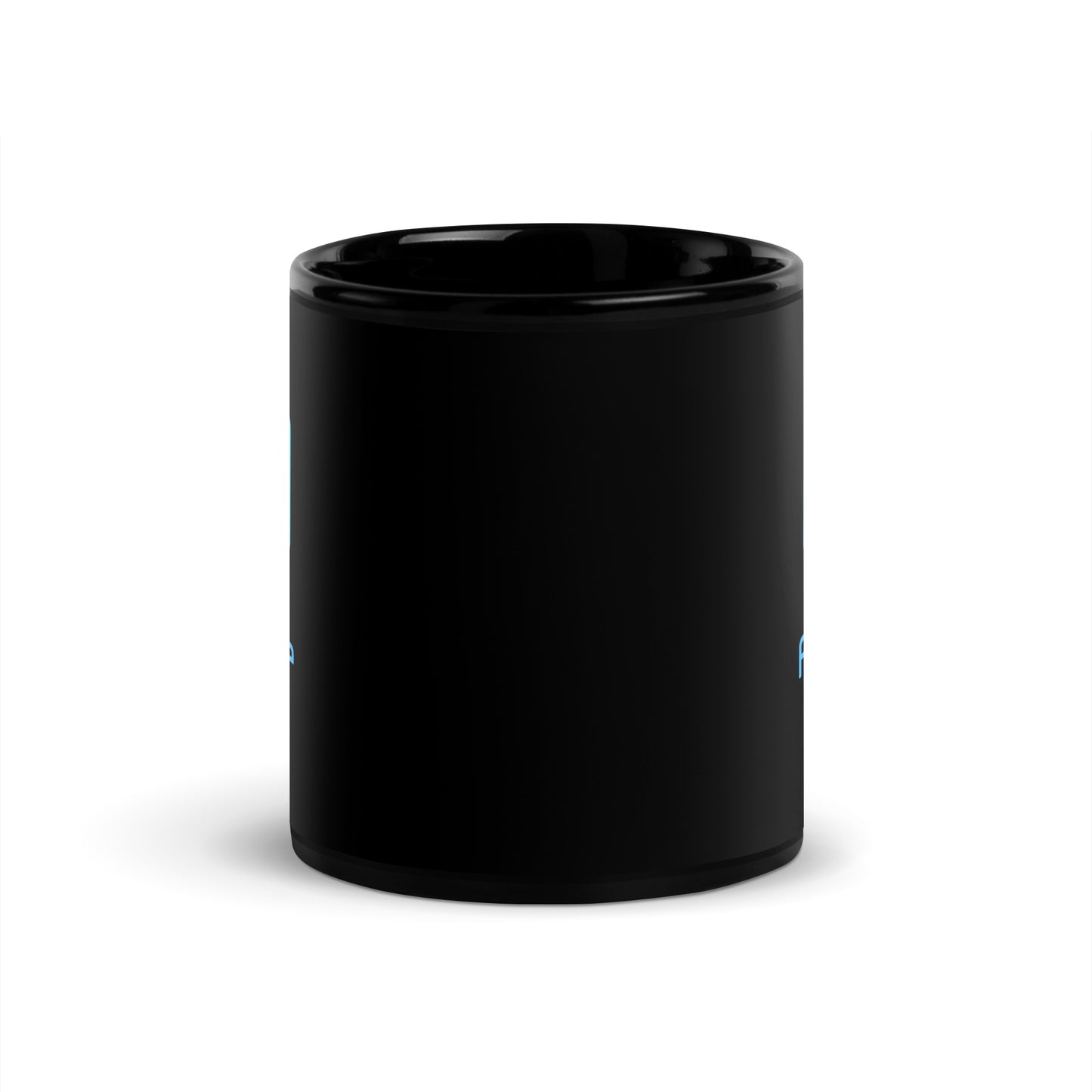 Future Tools Logo Mug