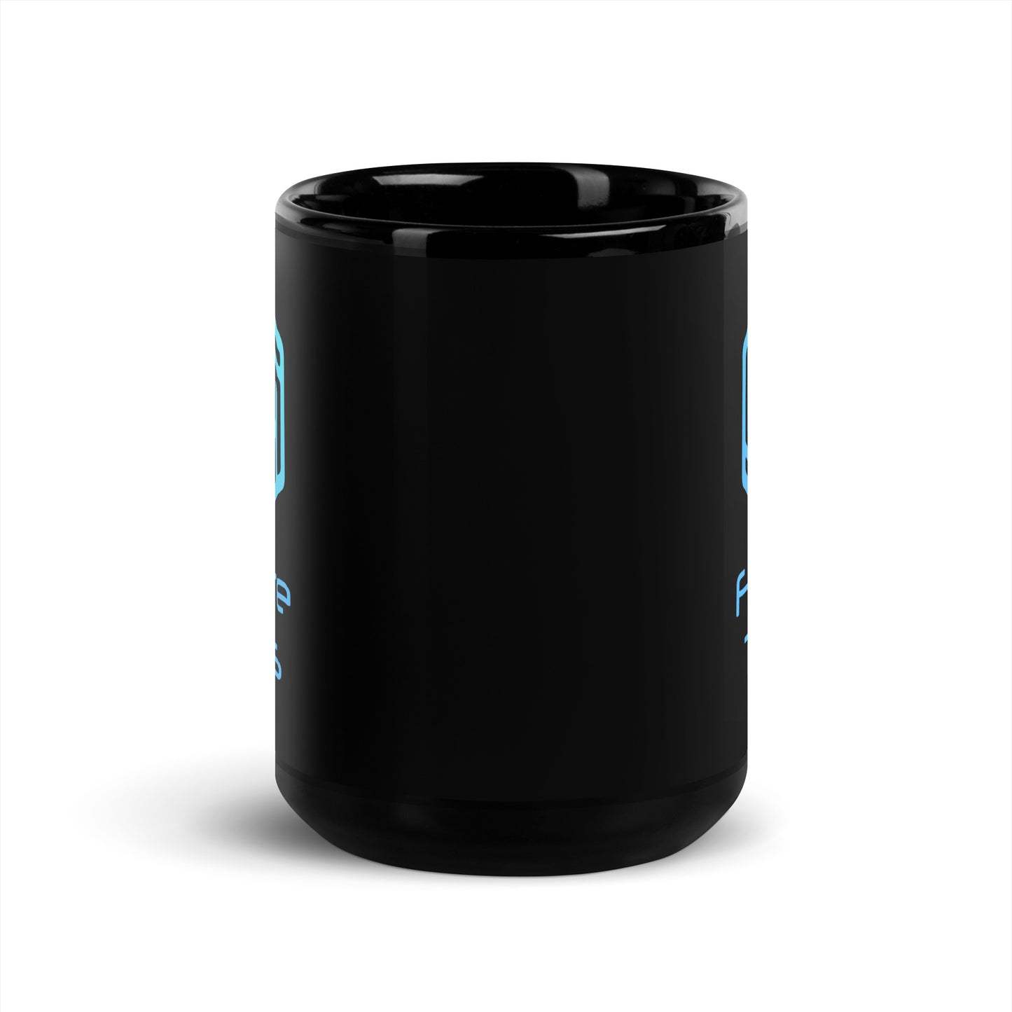 Future Tools Logo Mug