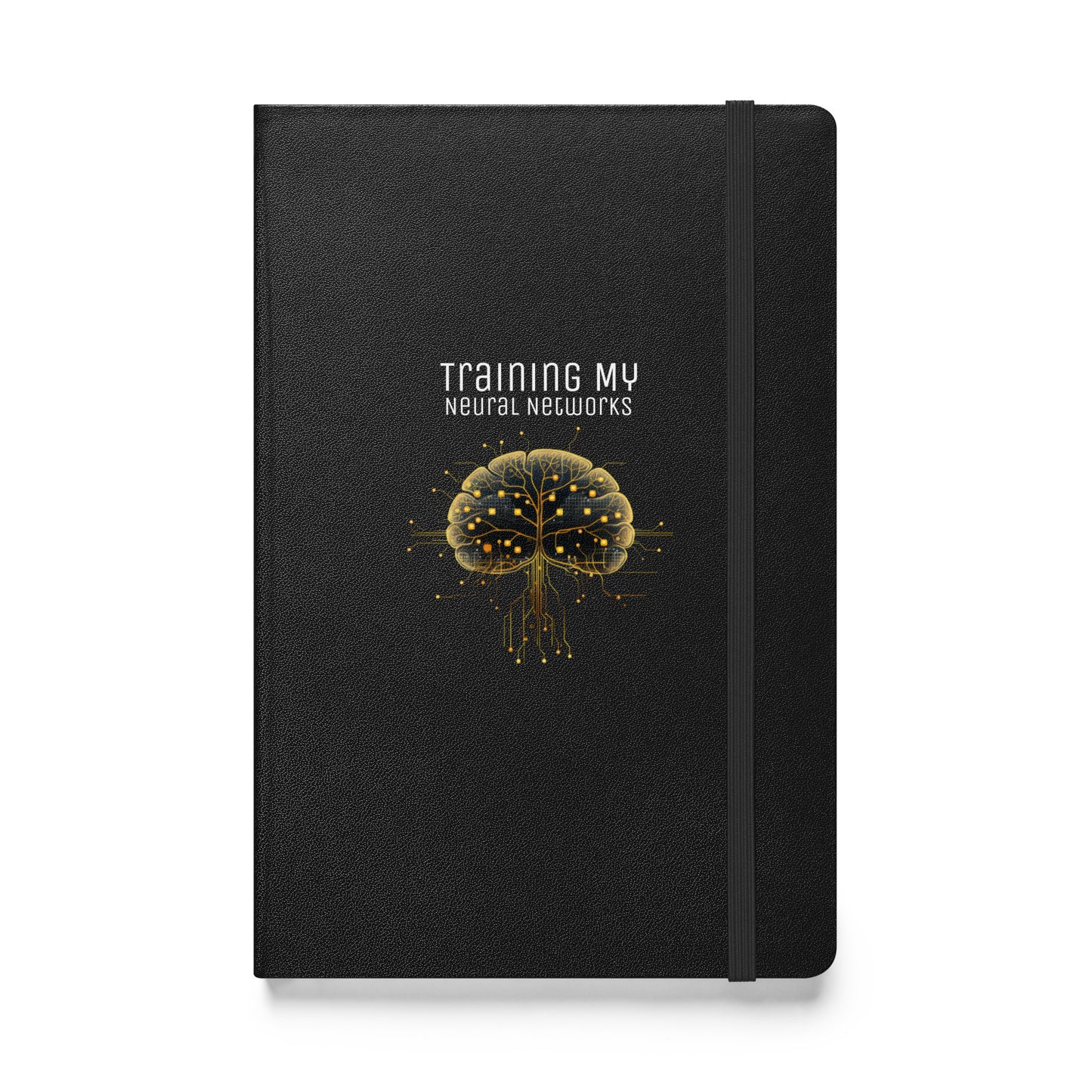 Training My Neural Networks Notebook