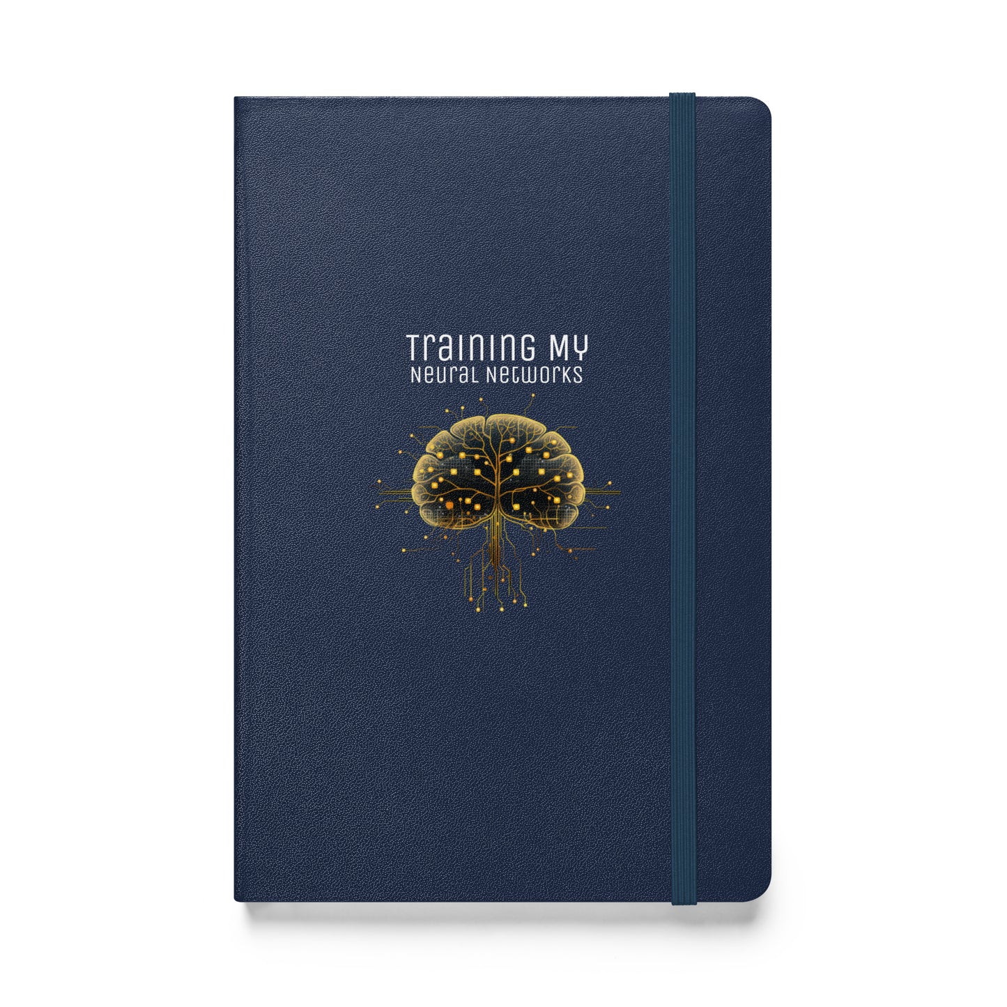 Training My Neural Networks Notebook