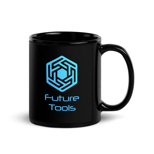 Future Tools Logo Mug